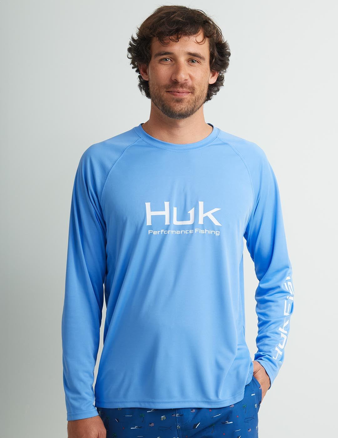 huk gear Huk Pursuit Performance Shirt - Men's
