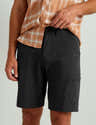 Shorts Coton Lot De 3 - Léger Et Confortable - Pour Sport, Maison Ou Loisirs - 14