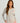 Womens Americana Pursuit Performance V-Neck