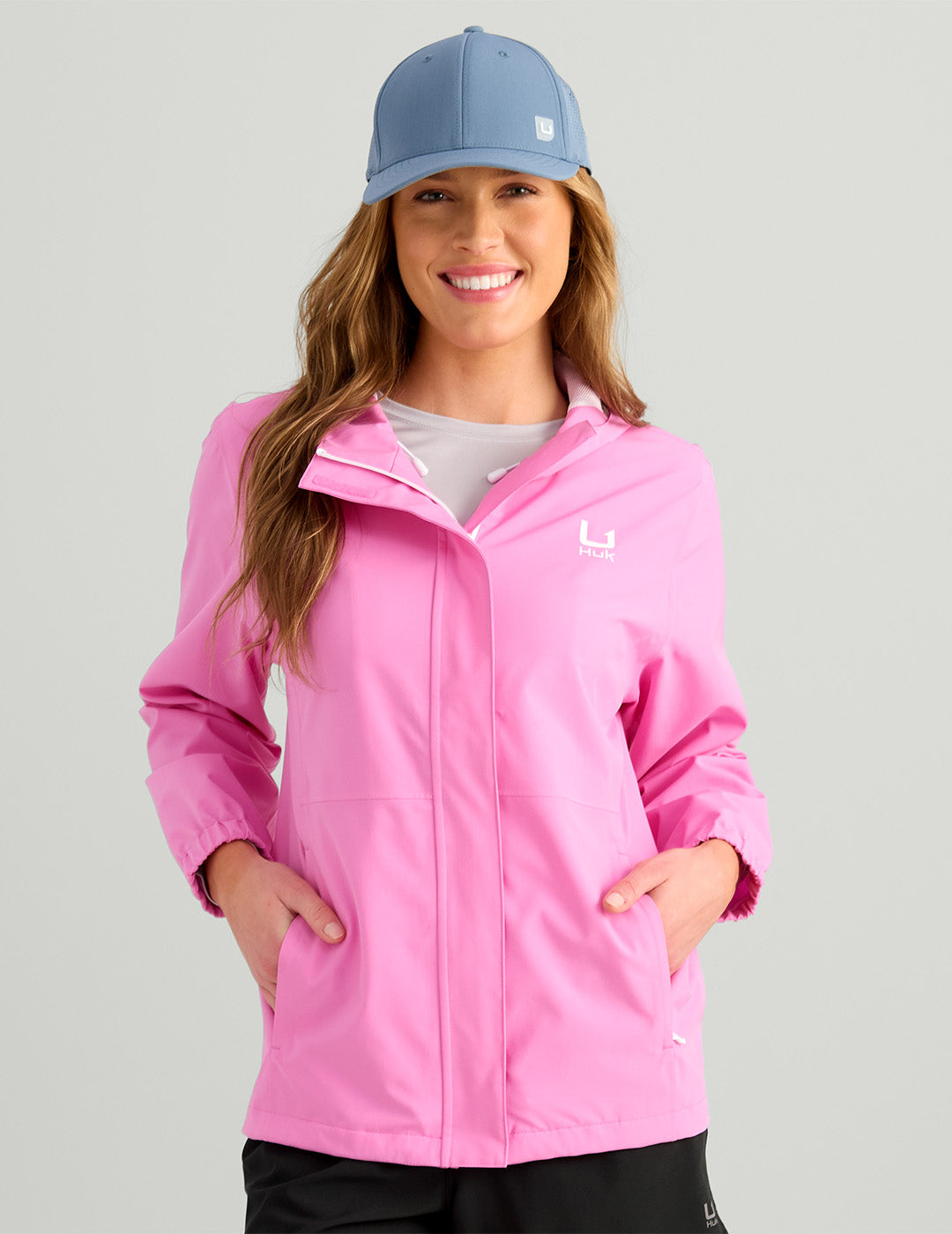 Womens Storm Jacket 2.0