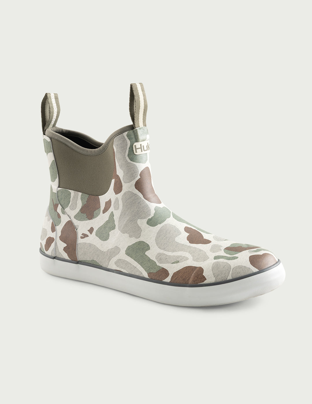 KC Print Rogue Wave Boots