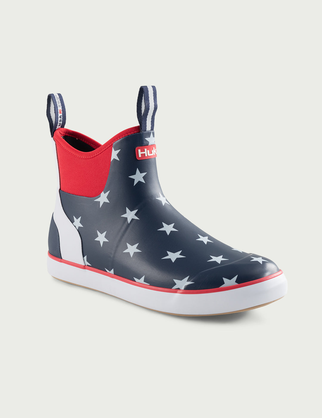 Americana Rogue Wave Boots