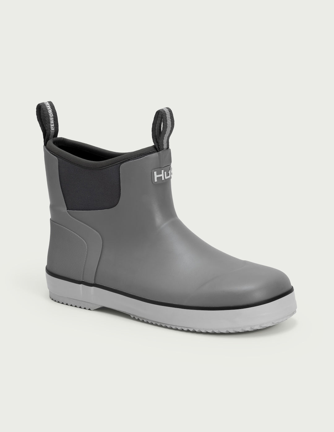 HUK Kids Rogue Wave Boots | Grey