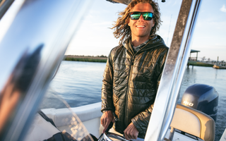 Finding the Right Warmth: Comparing Huk’s Insulated Collections