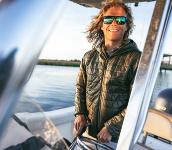 Finding the Right Warmth: Comparing Huk’s Insulated Collections