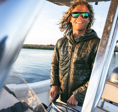 Finding the Right Warmth: Comparing Huk’s Insulated Collections