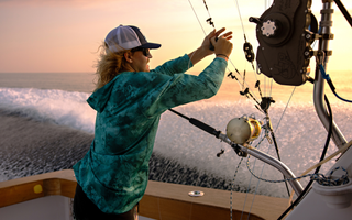 Gifts for the Fishy Guy in Your Life