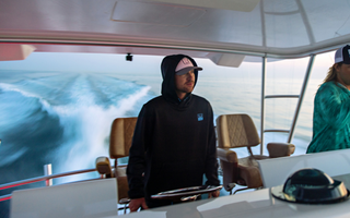 Inside HUK’s Flagship Fleeces: A Technical Comparison of Coldfront+ and Leeward