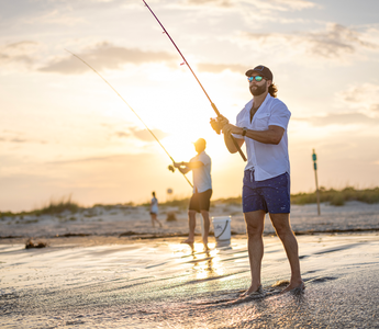 baitcasting reel v spinning reel beach fishing 600CTS Catfish Pro 600CTS Round Baitcaster Reel Right Handed Back to Basics: Baitcaster vs.