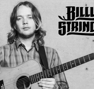 Huk + Billy Strings