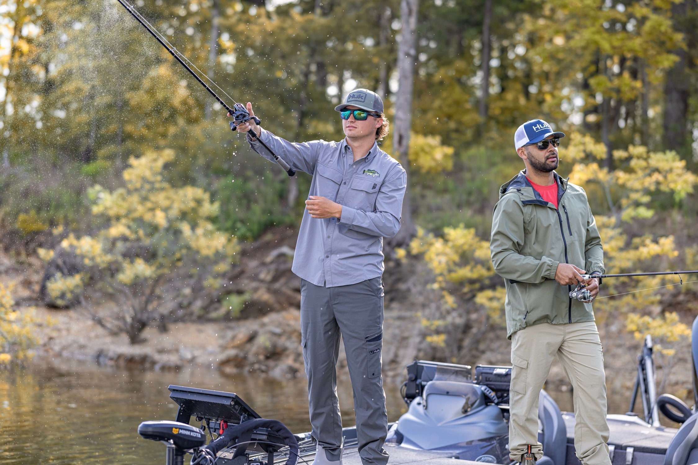 Tips for Catching Largemouth Bass on Hot Summer Days