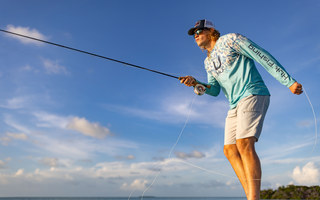 What is a Performance Fishing Shirt and Why Every Angler Needs it