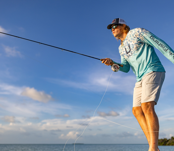 What is a Performance Fishing Shirt and Why Every Angler Needs it