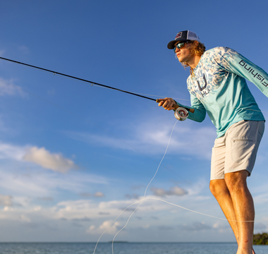 What is a Performance Fishing Shirt and Why Every Angler Needs it