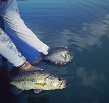 Sarah Parvin And "The Slab Lab"