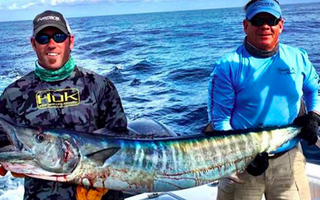 Pro Fishing Shirts from Huk