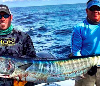 Pro Fishing Shirts from Huk