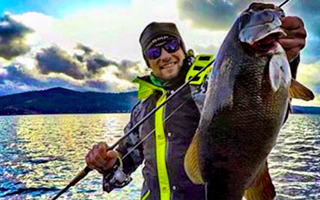 9 Great Holiday Gift Ideas for Anglers