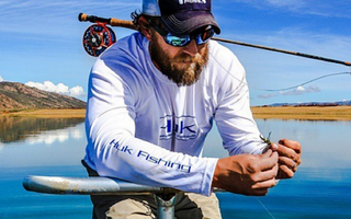 Tackle Box Organization: Fishing Tips from Huk
