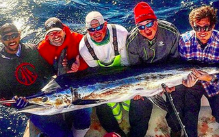 Charter Fishing: How to Have a Great Experience