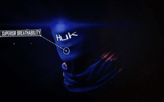 Fishing Facemasks from Huk