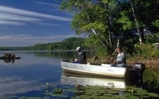 Responsible Fishing & Boating Techniques