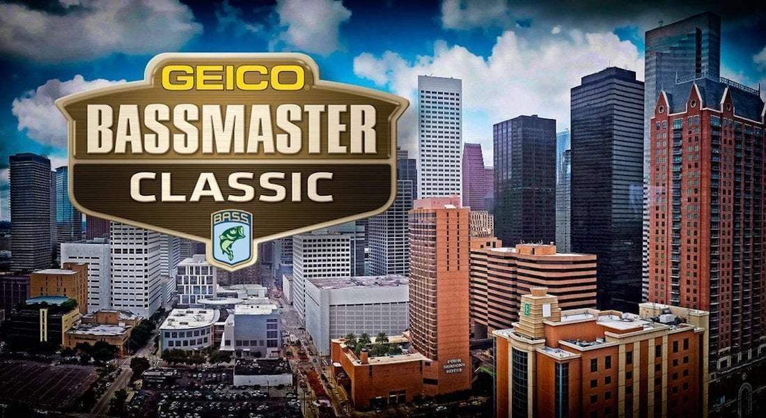 Bassmaster Classic 2017 – Huk Pros Take on the Competition | Huk