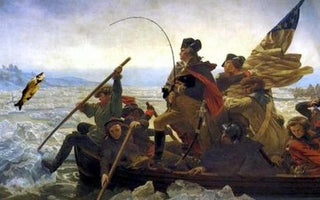 History of Fishing: An Important American Pastime