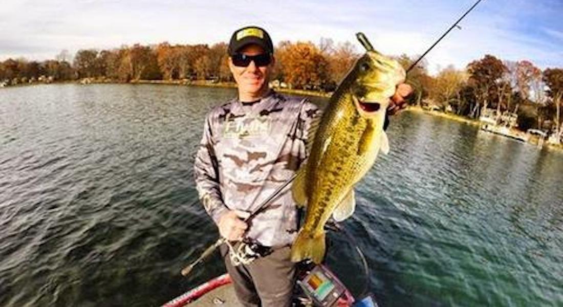 Spring Fishing Spring Bass Fishing: Tips For Catching