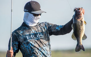 Ultralight Bass Fishing Tips, Lures & Gear