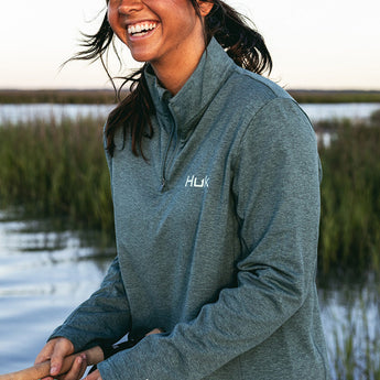 Women's Fleece