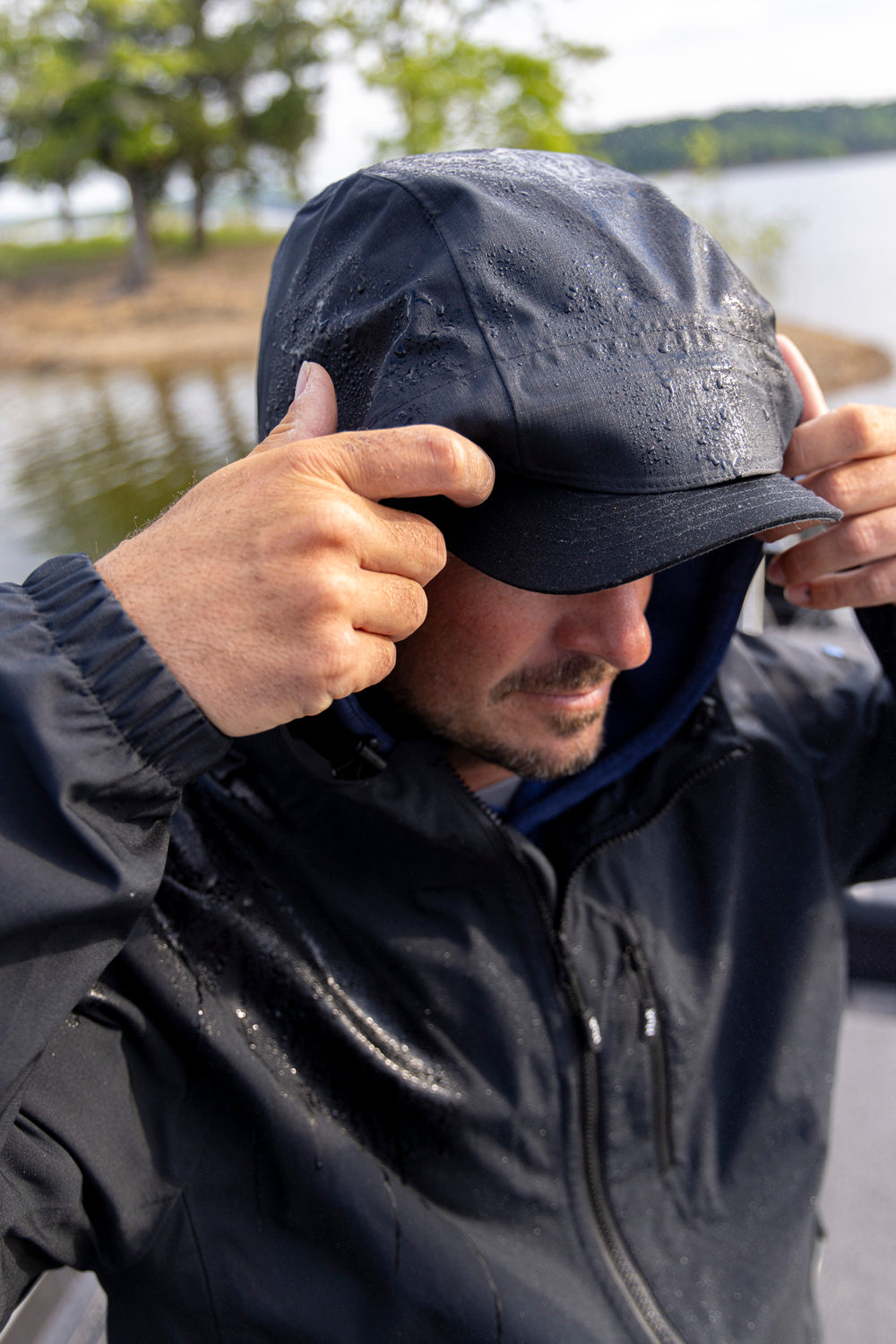 Performance Fishing Apparel, Clothing, & Gear | Huk