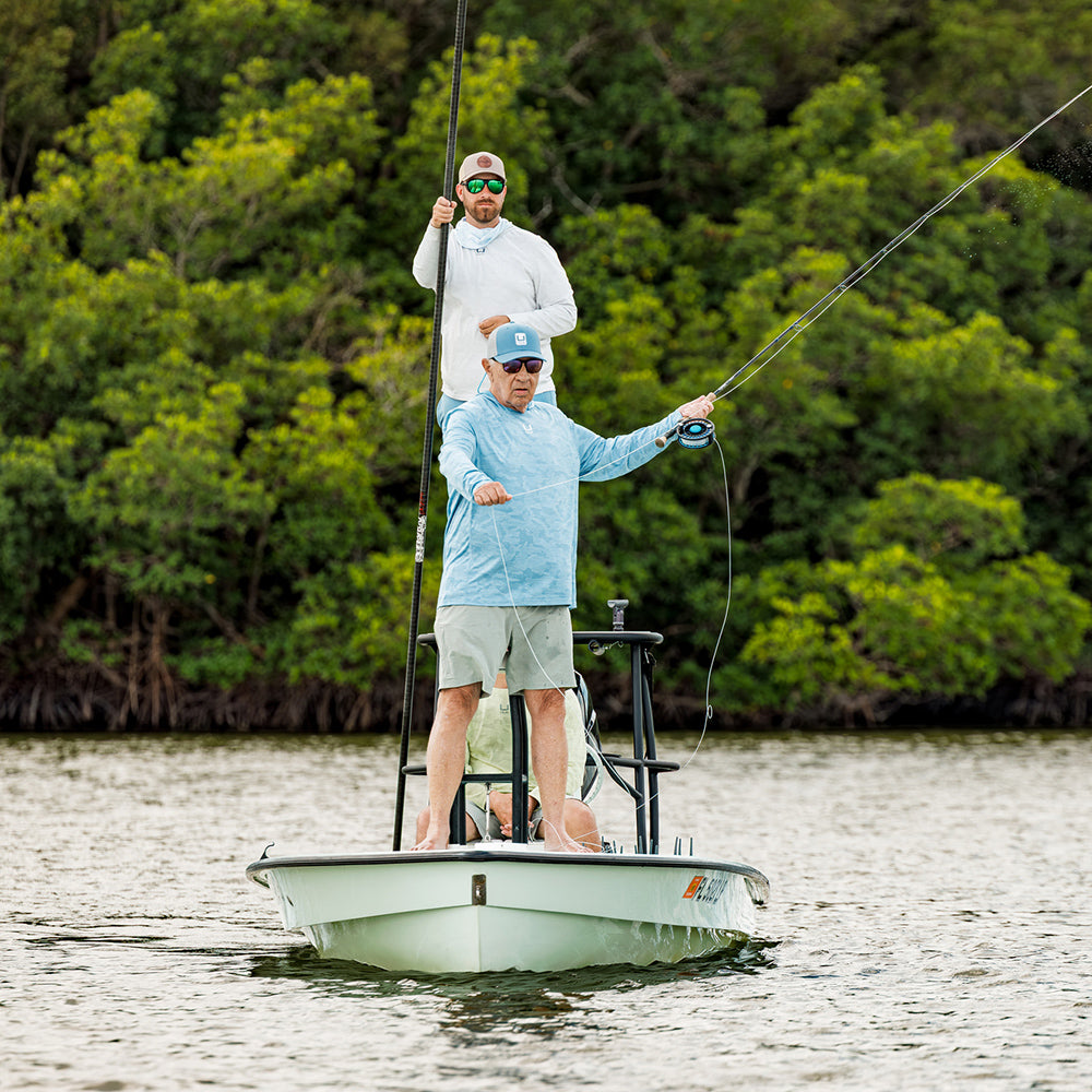 Performance Fishing Apparel, Clothing, & Gear | Huk Performance Fishing Apparel, Clothing, & Gear | Huk