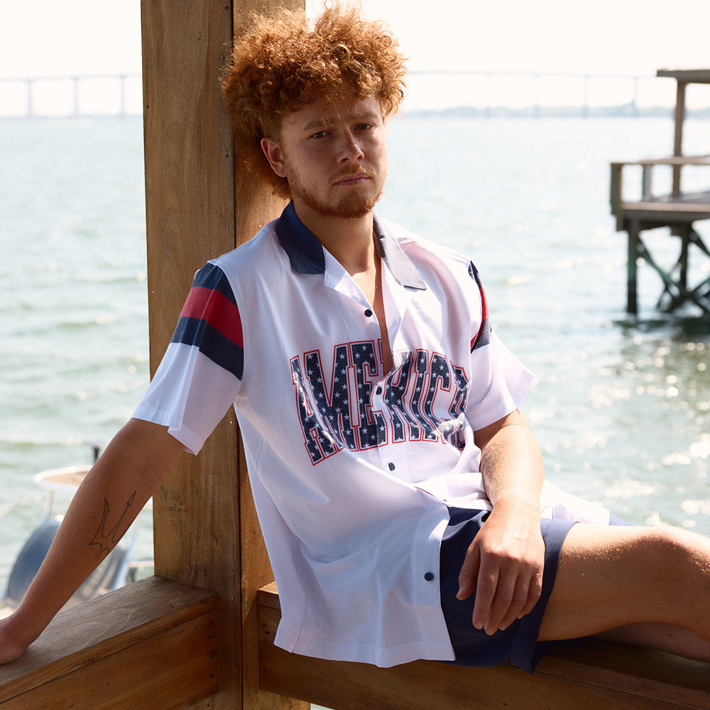 Performance Fishing Apparel, Clothing, & Gear | Huk