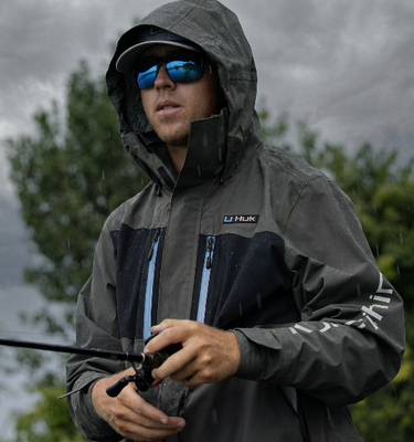 Performance Fishing Apparel, Clothing, & Gear | Huk