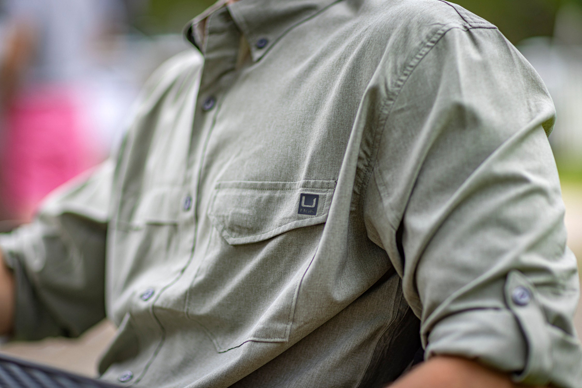 Our Story, Performance & Innovation – Huk Gear