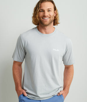 KC Fly Flag Tee