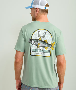 KC Badge Series Tee