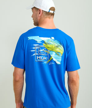 KC Florida State Series Tee