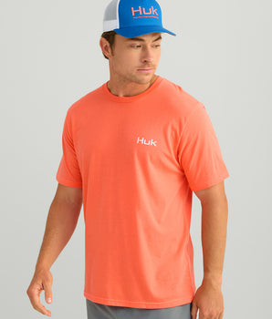 Performance Fishing Trucker Hat