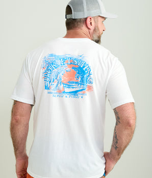 Lowcountry Tee