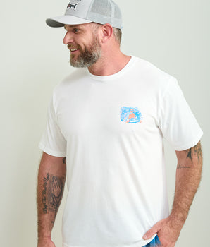 Lowcountry Tee