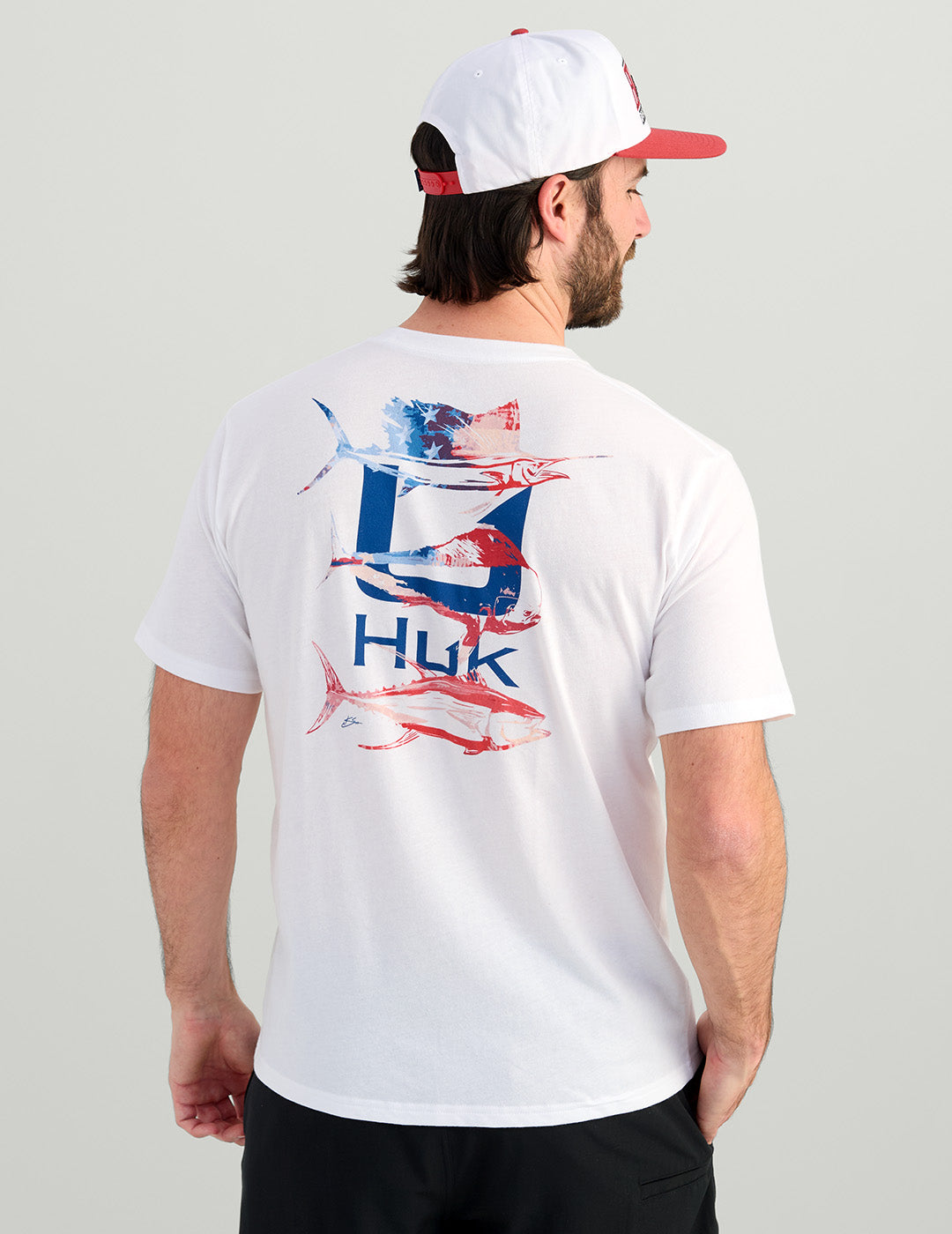 KC Southern Slam Tee