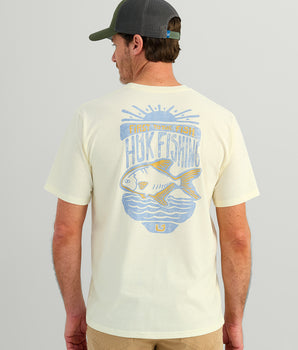 Permit Sun Pocket Tee