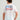 Huk men's Born Wave Tee in White, moisture-wicking short-sleeve fishing t-shirt, front view