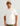 Man wearing HUK Lab Sketch Short Sleeve Pocket Tee in White
