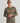 Huk men's Icon X Mossy Oak Bottomland Crew, moisture-wicking long-sleeve performance fishing shirt, front view