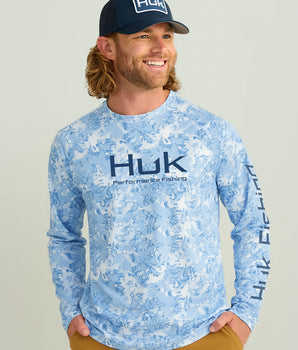 Pursuit Performance Crew