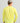 Huk men's Pursuit Performance Crew in Vintage Chartreuse, vented long-sleeve performance fishing shirt, side view