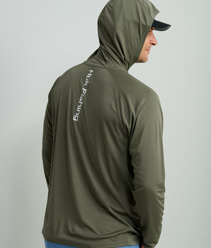 Pursuit Performance Hoodie